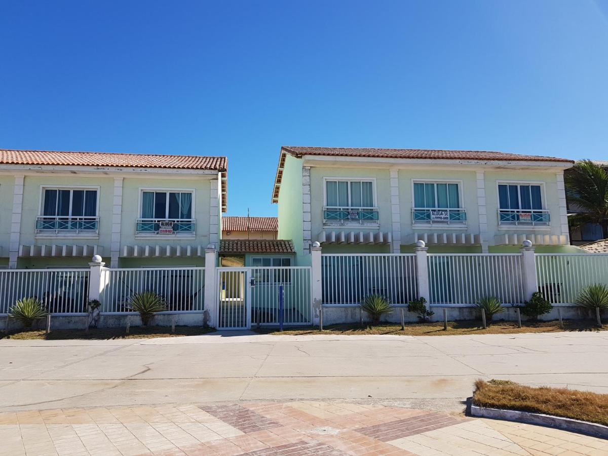 Cabo Frio Beira Mar Praia Do Pero Villa Exterior photo