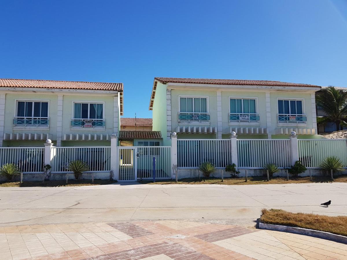 Cabo Frio Beira Mar Praia Do Pero Villa Exterior photo