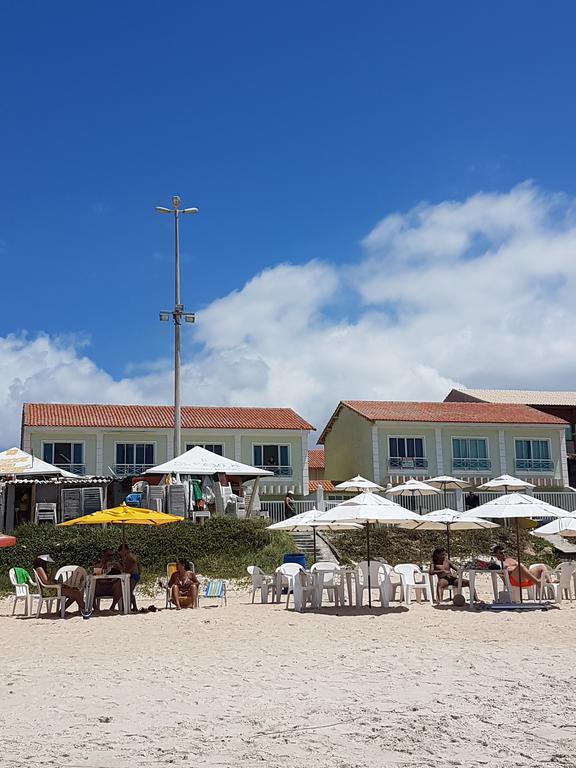 Cabo Frio Beira Mar Praia Do Pero Villa Exterior photo